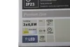 Paulmann Premium Einbauleuchten Set Coin klar eckig Produktbild-Vorschau 9
