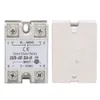 Polovodičové relé, DC AC SSR, relé, SSR, SSR-40A DA H Náhľad obrázku produktu 5
