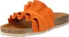 Verbenas Klassische Pantoletten Damen 31383032393734 Orange Produktbild-Vorschau 8
