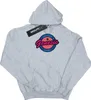 Genesis - Kapuzenpullover für Jungen BI11234 (128) (Grau) Produktbild-Vorschau 1