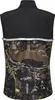 Newline Gilbert Weste Herren schwarz olive gelb Gr XL Produktbild-Vorschau 3