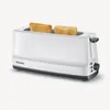 SEVERIN AT 2232 - 2 Scheibe(n) - Grau - Weiß - 800 W Produktbild-Vorschau 12