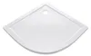 Piatto doccia Marwell Pure acrylic, piatto doccia bianco, Anteprima dell’immagine prodotto 1