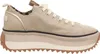 Tamaris Damen Low Sneaker Low Top 1-23731-41 Goldfarben Produktbild-Vorschau 63