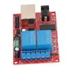 LAN-Ethernet-2-Wege-Relais-Karte,LAN-Ethernet-2-Wege-Verzöge Produktbild-Vorschau 4