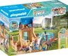 Horses of Waterfall - Grajd cu Amelia si calutul Whisper Náhled obrázku produktu 1