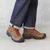 KEEN Herren Pyrenees Wanderstiefel, Syrup, 45 EU Produktbild-Vorschau 2