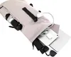 Cityrucksack RollTop Rucksack Freizeitrucksack Herren Damen Produktbild-Vorschau 5