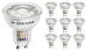 10 Stk. GU10 MCOB 5W RA95 Produktbild-Vorschau