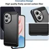 Custodia in carbonio per Honor 400 Custodia protettiva Anteprima dell’immagine prodotto 5