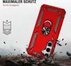 Armor Outdoor Handyhülle für Samsung Galaxy S25 Handy Produktbild-Vorschau 2