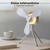 Lifetime Air Tafelventilator - Ventilator USB-C Oplaadbaar Productafbeelding-voorbeeld 4