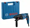 Bosch GBH 2-21 Professional, SDS Plus, Czarny, Niebieski, Podgląd zdjęcia produktu 1