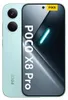 POCO X8 Pro, 16,7 cm (6.59"), 2756 x 1268 Pixel, 8 GB, 256 Produktbild-Vorschau 11
