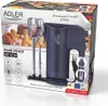 Adler Hand Mixer | AD 4230 | Hand Mixer | 550 W | Number of Produktbild-Vorschau 9