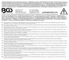 BGS 7808 | Chiave a bussola con impugnatura a T, esagonale Anteprima dell’immagine prodotto 3