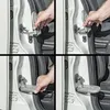 Gradino della portiera dell'auto Anteprima dell’immagine prodotto 4