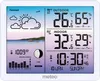 Stacja pogodowa METEO SP107 biała Podgląd zdjęcia produktu 9