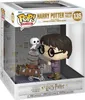 Funko POP! Harry Potter - Harry Potter pushing Trolley #135 Produktbild-Vorschau 1