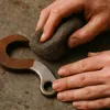 Stahlwolle 10 kg Rolle Grad 0+00 zum Reinigen, Polieren & Produktbild-Vorschau 6