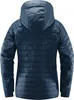 Haglöfs W Spire Mimic Kapuzenjacke Damen M 3604579 Produktbild-Vorschau 2