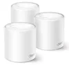 TP-LINK DECO X60 (3-PACK) WLAN-Router Gigabit Ethernet Náhled obrázku produktu 6