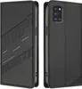 Pouzdro pro Samsung Galaxy A31,Polyuretankožené peněženkové Náhled obrázku produktu 1