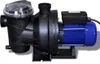 A black and blue swimming pool pump is shown against a white background. Náhľad obrázku produktu