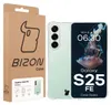 Flexible Handyhülle für Galaxy S25 FE, Bizon Case Salpa, Produktbild-Vorschau 7