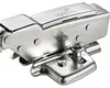 Hettich Topfscharnier (Scharnier) Sensys MW, vernickelt, 35 Produktbild-Vorschau 5