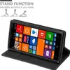 Cadorabo Housse pour Nokia Lumia 830 Housse de protection Voir les images du produit 4