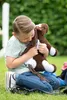 Pinto Cuddle Pony braun/weiß Produktbild-Vorschau 3