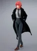 Tamashii Nations - Chainsaw Man Makima 14cm Figuarts Voir les images du produit 6