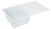 Küchenspüle Einbauspüle Spüle Granit Mineralite 80 x 50 Produktbild-Vorschau 9