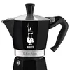 Bialetti Moka Express, Kawiarka moka, Czarny, Aluminium, 6 Podgląd zdjęcia produktu 7
