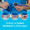 Pet Spotter | Der kleinste Katzen-GPS-Tracker | Zur Produktbild-Vorschau 8