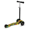 COIL Dreiradscooter, Kinderroller, Tretroller, Produktbild-Vorschau 4