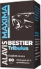 Alavis MAXIMA Bestier Tribulus 60cps Anteprima dell’immagine prodotto 2