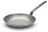De Buyer LYONNAISE  BRATPFANNE SCHWERER EISENSTAHL Ø28CM Produktbild-Vorschau 17