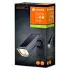 LEDVANCE Endura Garden SOLAR LED Wandleuchte 30cm 0,5W Produktbild-Vorschau 3