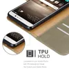 Cadorabo Housse pour Huawei MATE 9 Housse marron Housse Voir les images du produit 3