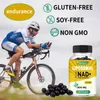 Liposomal NAD+ 800mg (120 capsules) Complément alimentaire, Voir les images du produit 7