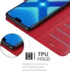 Cadorabo custodia per Honor 8X custodia protettiva in rosso Anteprima dell’immagine prodotto 4