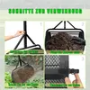 XMTECH épandeur de compost, épandeur de compost épandeur de Voir les images du produit 7