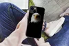 MuchoWow® Handyhülle Schutzhülle Hülle für iPhone 13 Adler Produktbild-Vorschau 3