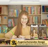 Clanmacy LED a prova di umidità apparecchio di Anteprima dell’immagine prodotto 6