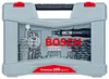 105-tlg. Premium X-Line Bohrer- und Schrauber-Set Produktbild-Vorschau 2