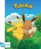 ABYstyle GBYDCO084, 2 Stück(e), 170 g/m², Pokemon, Produktbild-Vorschau 2