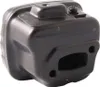 Scarico Husqvarna 340 340E 345 345E 346XP 350 351 353 Anteprima dell’immagine prodotto 2