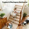 Grenintol Waschsauger bis zu 25 kPa, 600 W Nasssauger, Produktbild-Vorschau 9